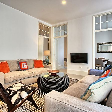 Myplacelisbon - Luxury Trindade I Ngoại thất bức ảnh