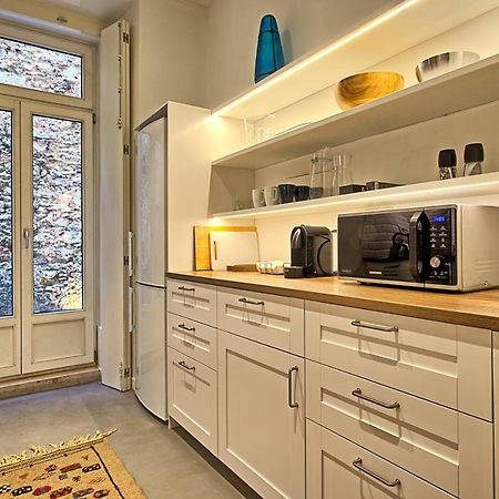 Myplacelisbon - Luxury Trindade I Ngoại thất bức ảnh