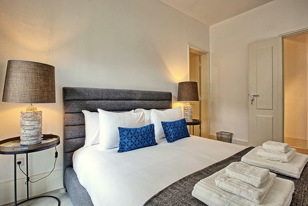 Myplacelisbon - Luxury Trindade I Ngoại thất bức ảnh
