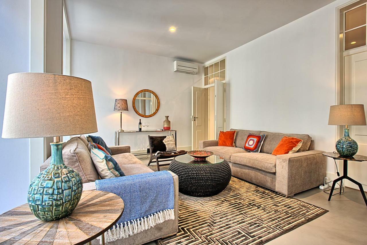 Myplacelisbon - Luxury Trindade I Ngoại thất bức ảnh