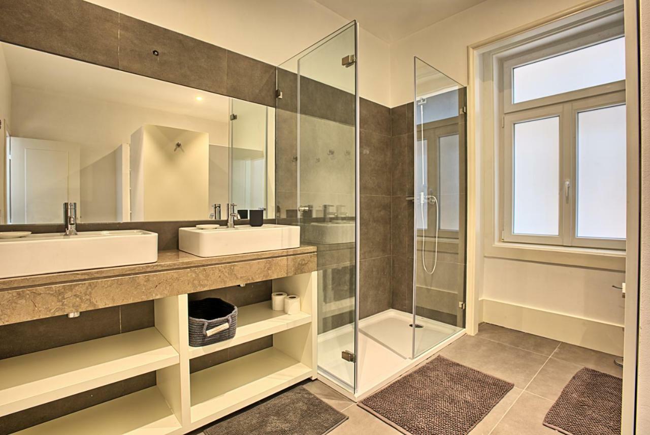 Myplacelisbon - Luxury Trindade I Ngoại thất bức ảnh