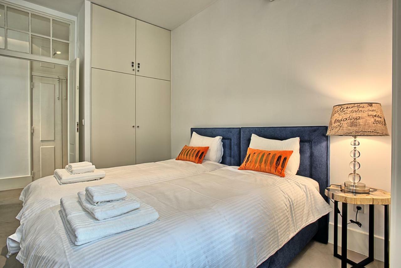 Myplacelisbon - Luxury Trindade I Ngoại thất bức ảnh