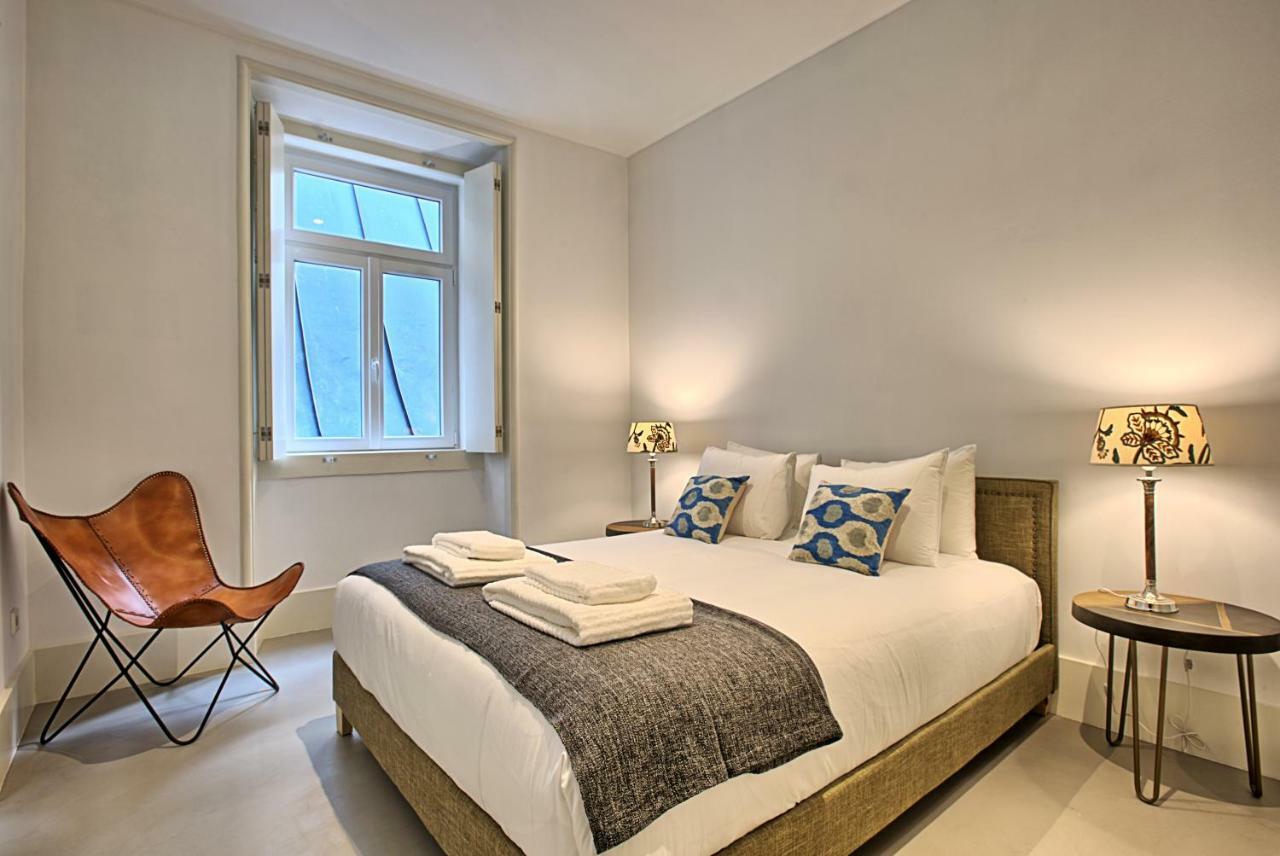 Myplacelisbon - Luxury Trindade I Ngoại thất bức ảnh