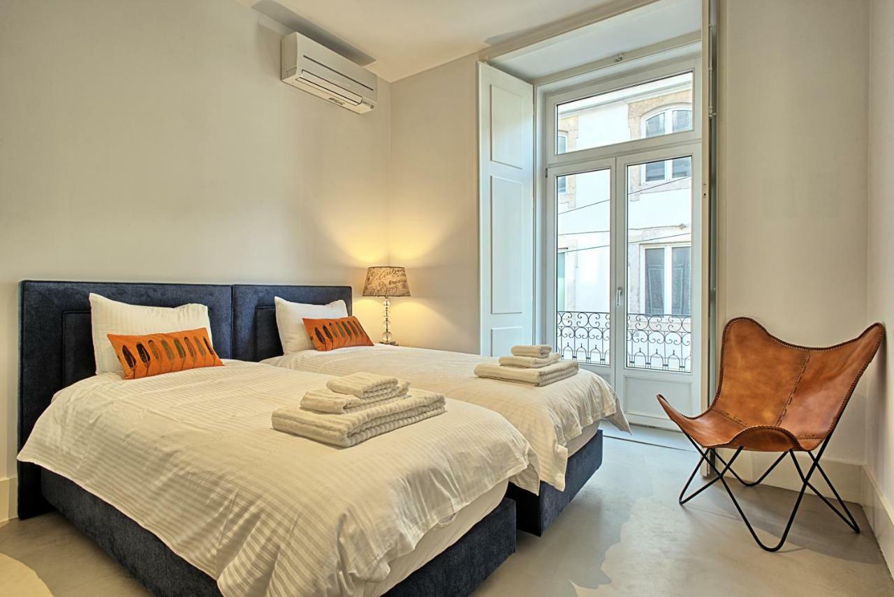 Myplacelisbon - Luxury Trindade I Ngoại thất bức ảnh