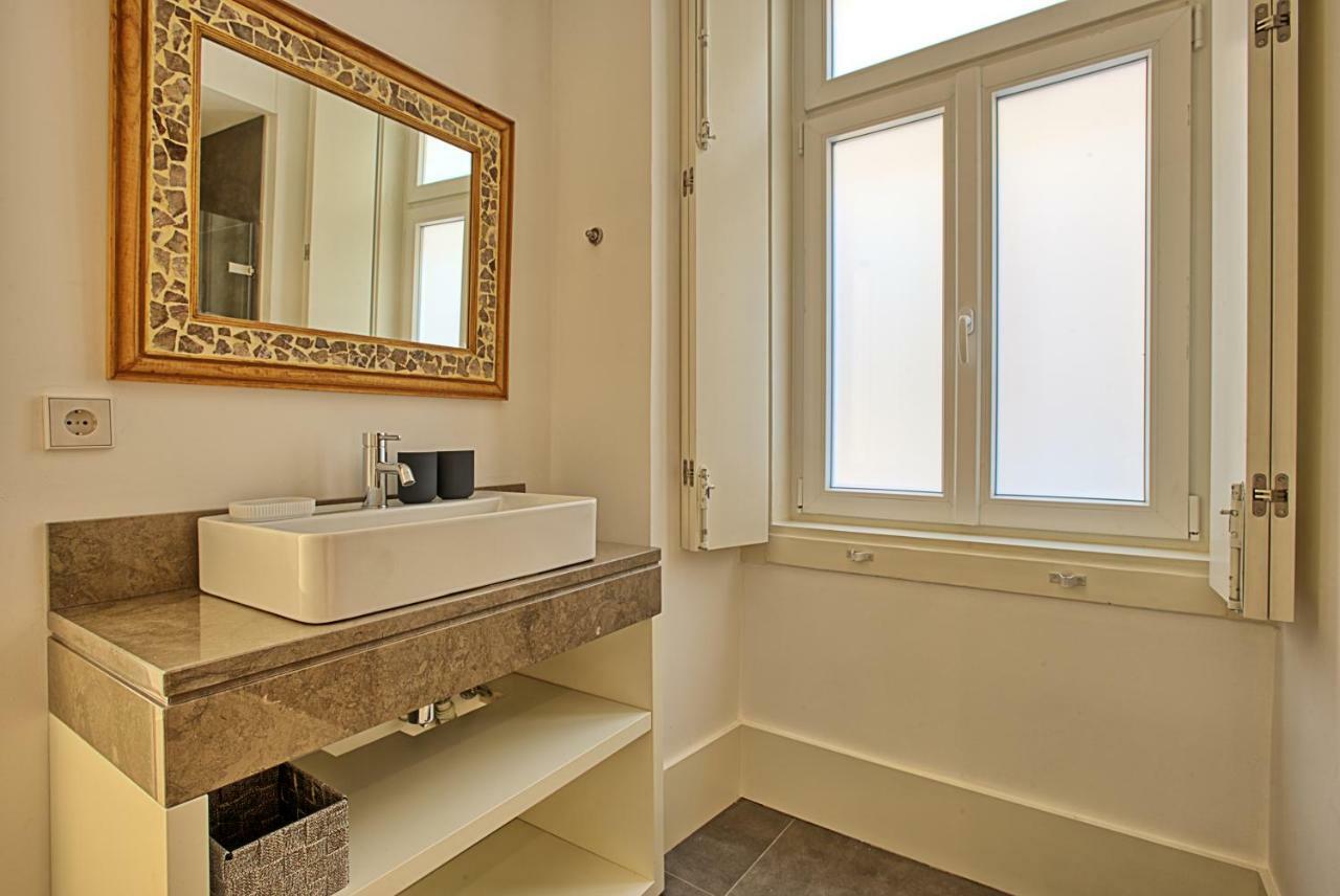 Myplacelisbon - Luxury Trindade I Ngoại thất bức ảnh