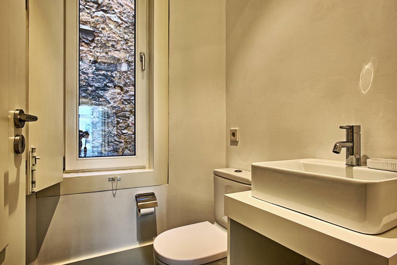 Myplacelisbon - Luxury Trindade I Ngoại thất bức ảnh